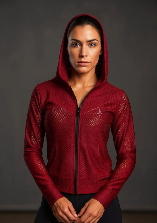 CHAMARRA DRI-FIT
