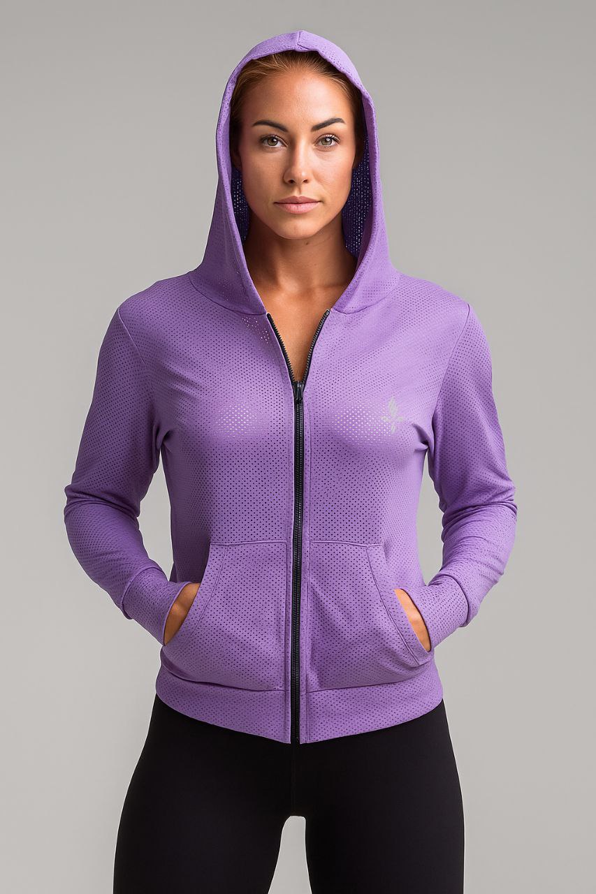 CHAMARRA DRI-FIT