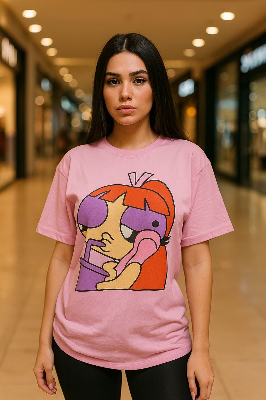 OVERSIZE
