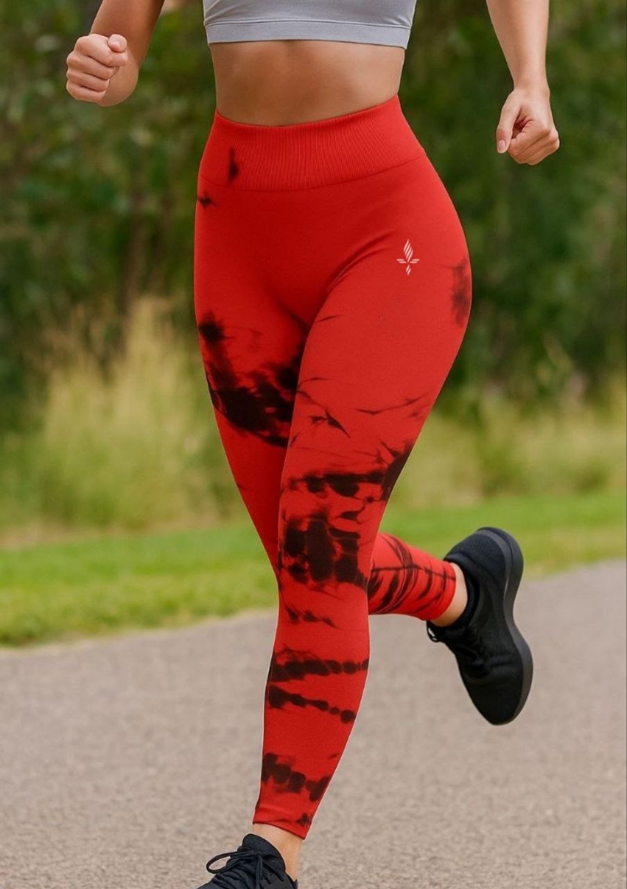 LEGGING   TIEDYE