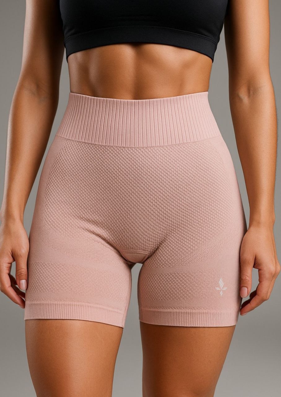 SHORT TEXTURIZADO