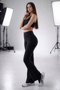 LEGGING ACAMPANADO