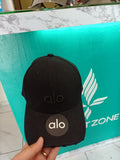 GORRA ALO TELA