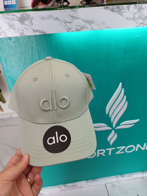 GORRA ALO TELA