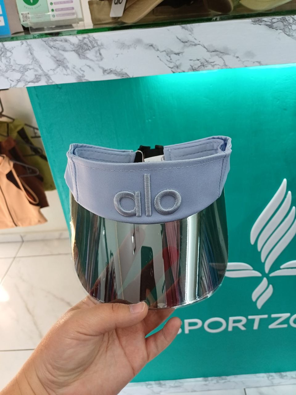 VICÉRA ALO PLASTICO