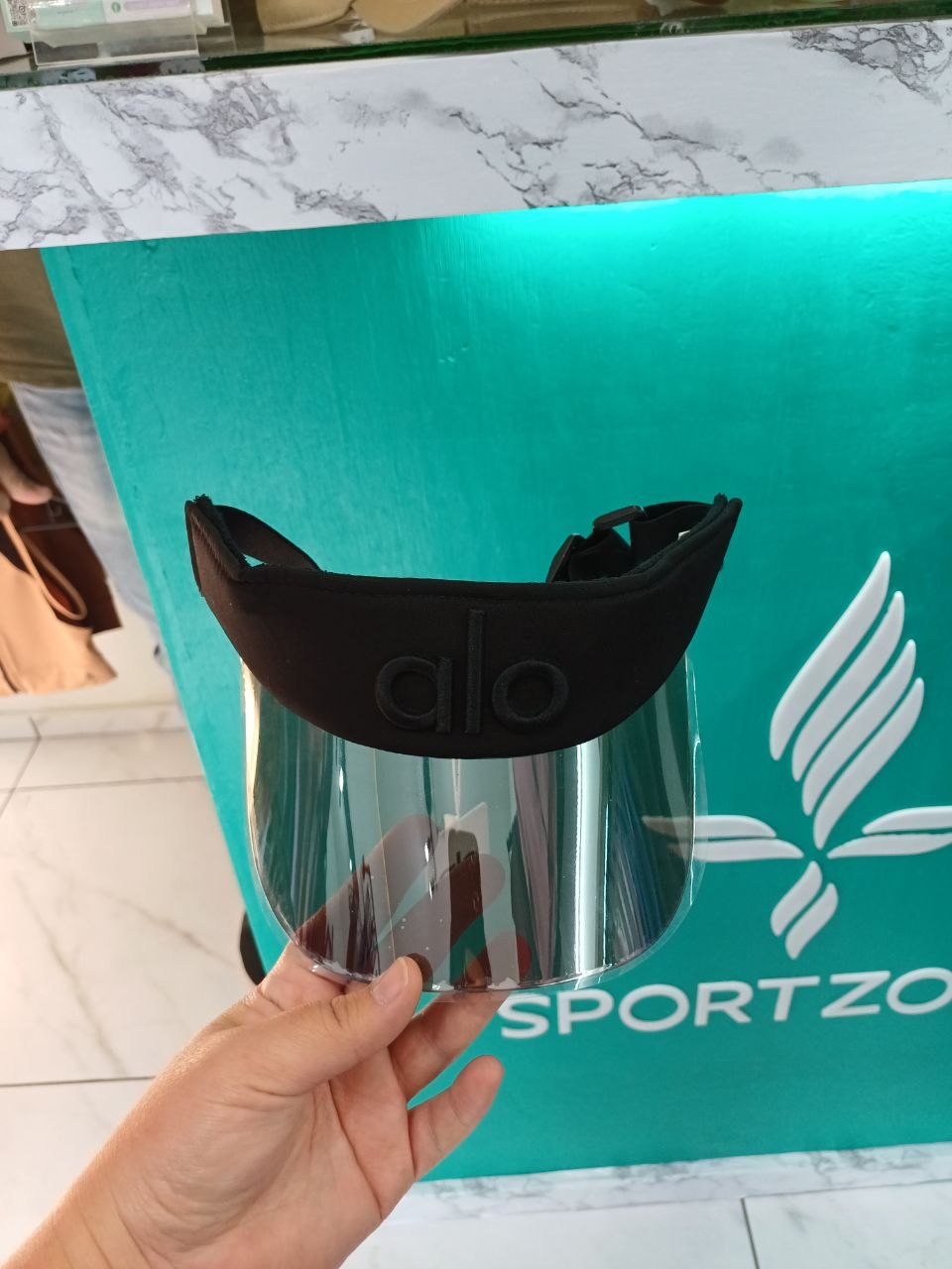 VICÉRA ALO PLASTICO