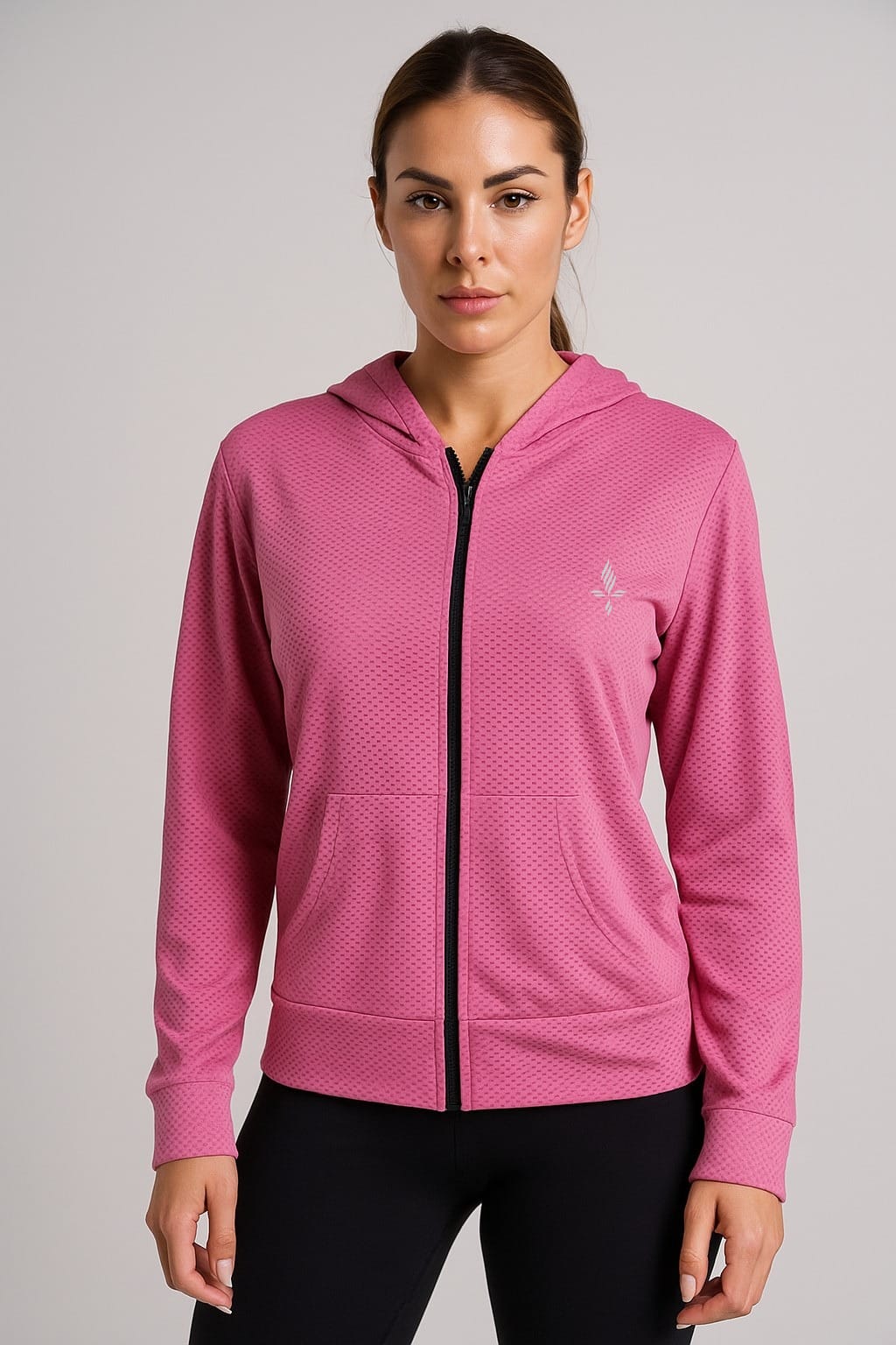 CHAMARRA DRI-FIT