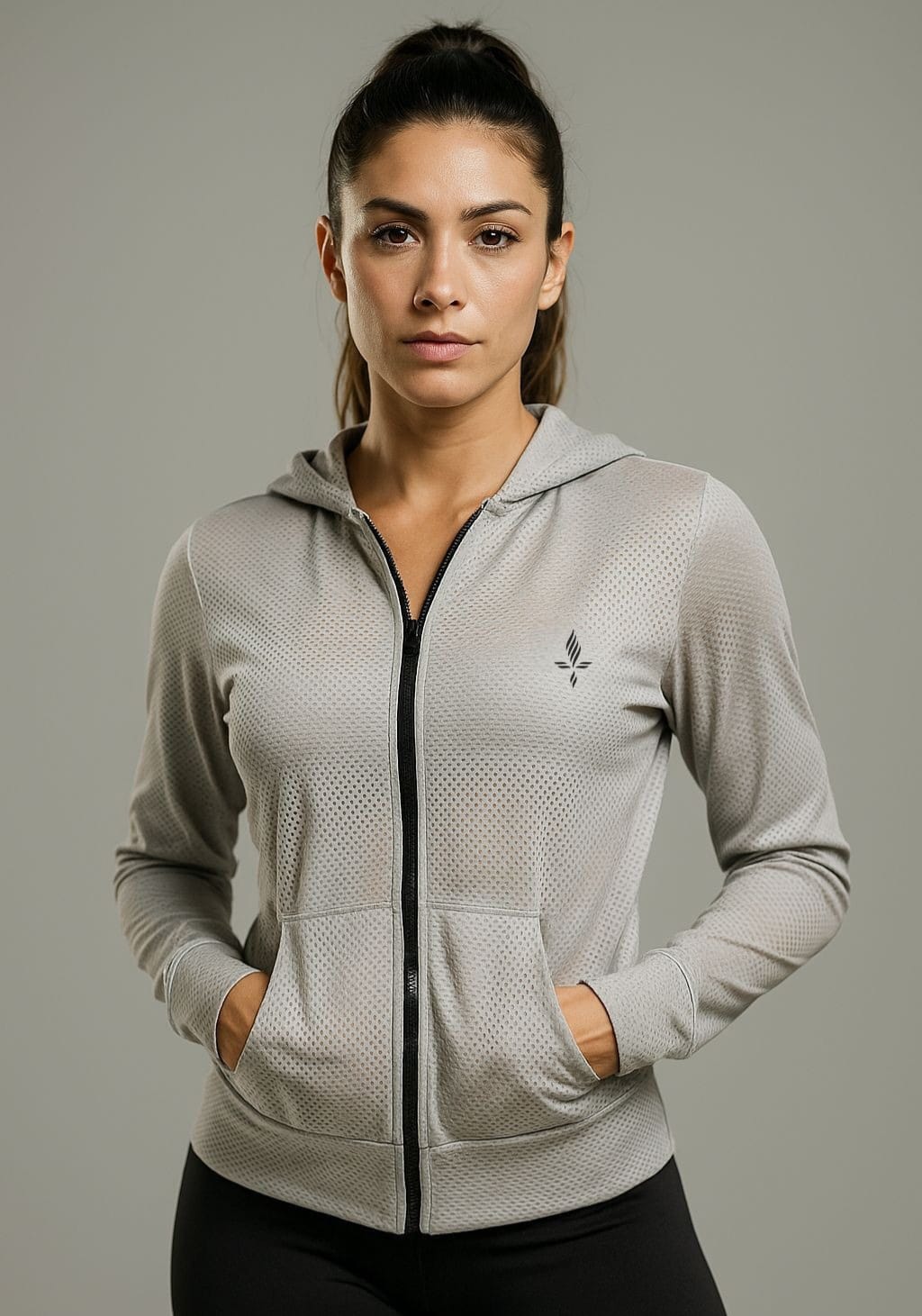 CHAMARRA DRI-FIT